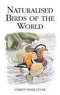 Naturalised Birds of the World - 