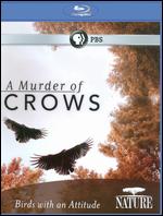 Nature: A Murder of Crows [Blu-ray] - Susan Fleming