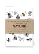 Nature Artwork by Eloise Renouf Journal Collection 1: Set of Two 64-Page Notebooks