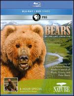 Nature: Bears of the Last Frontier