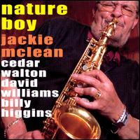 Nature Boy - Jackie McLean