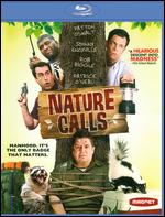 Nature Calls [Blu-ray] - Todd Rohal