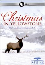 Nature: Christmas in Yellowstone - Shane Moore