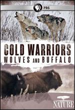 Nature: Cold Warriors - Wolves and Buffalo - Jeff Turner