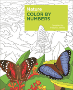 Nature Color by Numbers