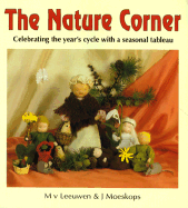 Nature Corner - Leeuwen, M, and Moeskops, J, and Lawson, Polly (Translated by)