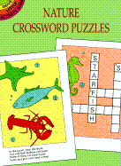 Nature Crossword Puzzles