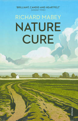 Nature Cure - Mabey, Richard