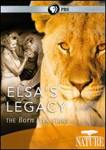 Nature: Elsa's Legacy - The Born Free Story - Sacha Mirzoeff