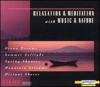 Nature & Music, Vols. 11-15 - Various Artists