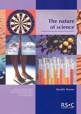 Nature of Science - Pack, Maria J, and Warren, Dorothy