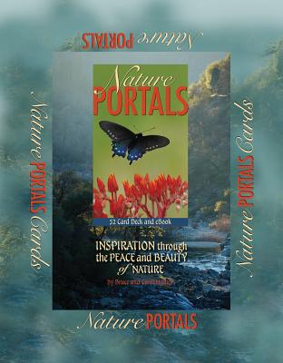 Nature Portals Cards - Malnor, Carol L, and Malnor, Bruce (Photographer)