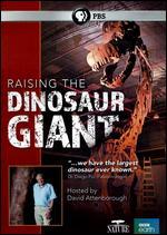 Nature: Raising the Dinosaur Giant