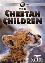Nature: The Cheetah Children