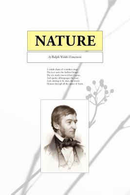 Nature - Emerson, Ralph Waldo