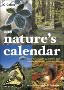 Nature's Calendar - Packham, Chris