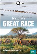 Nature's Great Race - Aidan Woodward; David Johnson; Joseph Keenan; Kiri Cashell; Mark Wheeler
