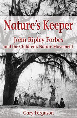 Nature's Keeper (Hardcover) - Ferguson, Gary
