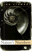 Nature's Numbers: The Unreal Reality of Mathematics - Stewart, Ian, Dr.