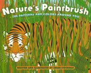 Nature's Paintbrush: The Patterns and Colors Around You