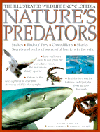 Nature's Predators: Life and Survival in the Wild - Taylor, Barbara