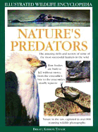 Nature's Predators - Bright, Michael, and Kerrod, Robin, and Taylor, Barbara