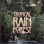 Nature's Relaxing Sounds: Tropical Rain Forest