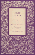 Nature's Religion