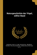 Naturgeschichte der Vgel, eilfter Band