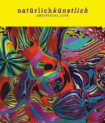 Naturlich Kunstlich: Das Virtuelle Bild - Dorbaum, Martin, and Gries, Gero, and Kawaguchi, Yochiro