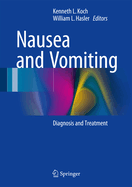 Nausea and Vomiting: Diagnosis and Treatment