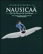 Nausicaä of the Valley of the Wind [SteelBook] [Blu-ray]