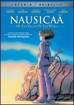 Nausicaä of the Valley of the Wind - Hayao Miyazaki