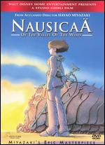 Nausicaa of the Valley of the Wind [2 Discs] - Hayao Miyazaki