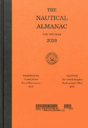 Nautical Almanac 2020