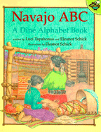 Navajo ABC