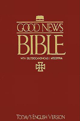 Navajo Bible-FL - American Bible Society (Creator)