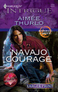 Navajo Courage