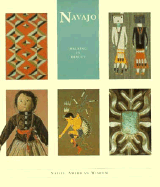 Navajo: Walking in Beauty - Wilson, Terry P (Text by)