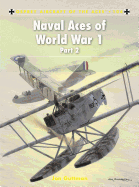 Naval Aces of World War 1 part 2