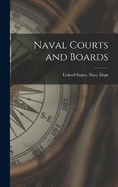 Naval Courts and Boards