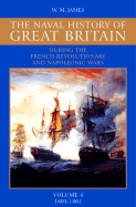 Naval History of Great Britain: Vol.4, 1805-1807