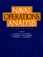 Naval Operations Analysis