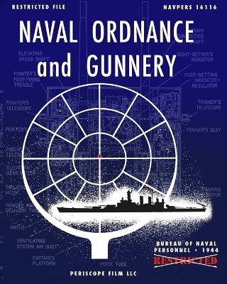 Naval Ordnance and Gunnery - Naval Personnel, Bureau of