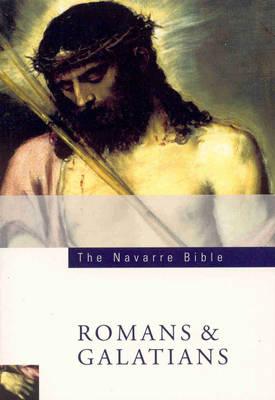 Navarre Bible Romans Galations - Faculty of Theology of the University of Navarre