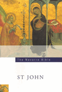 Navarre Bible: St John