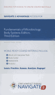 Navigate 2 Advantage Access for Fundamentals of Microbiology, Body Systems