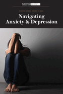 Navigating Anxiety & Depression