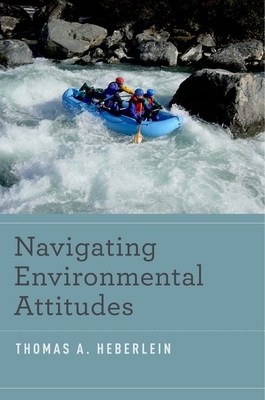 Navigating Environmental Attitudes - Heberlein