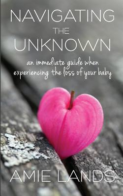 Navigating the Unknown: An Immediate Guide When Experiencing the Loss of Your Baby - Lands, Amie